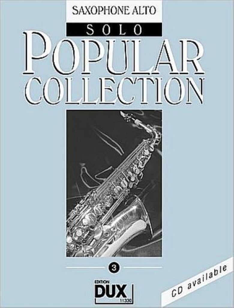 Popular Collection 3