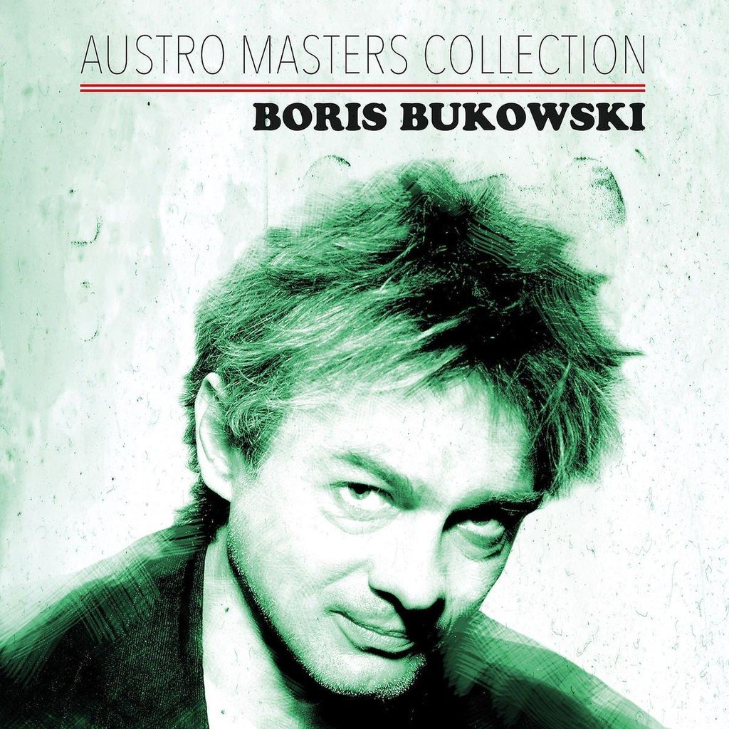 Austro Masters Collection