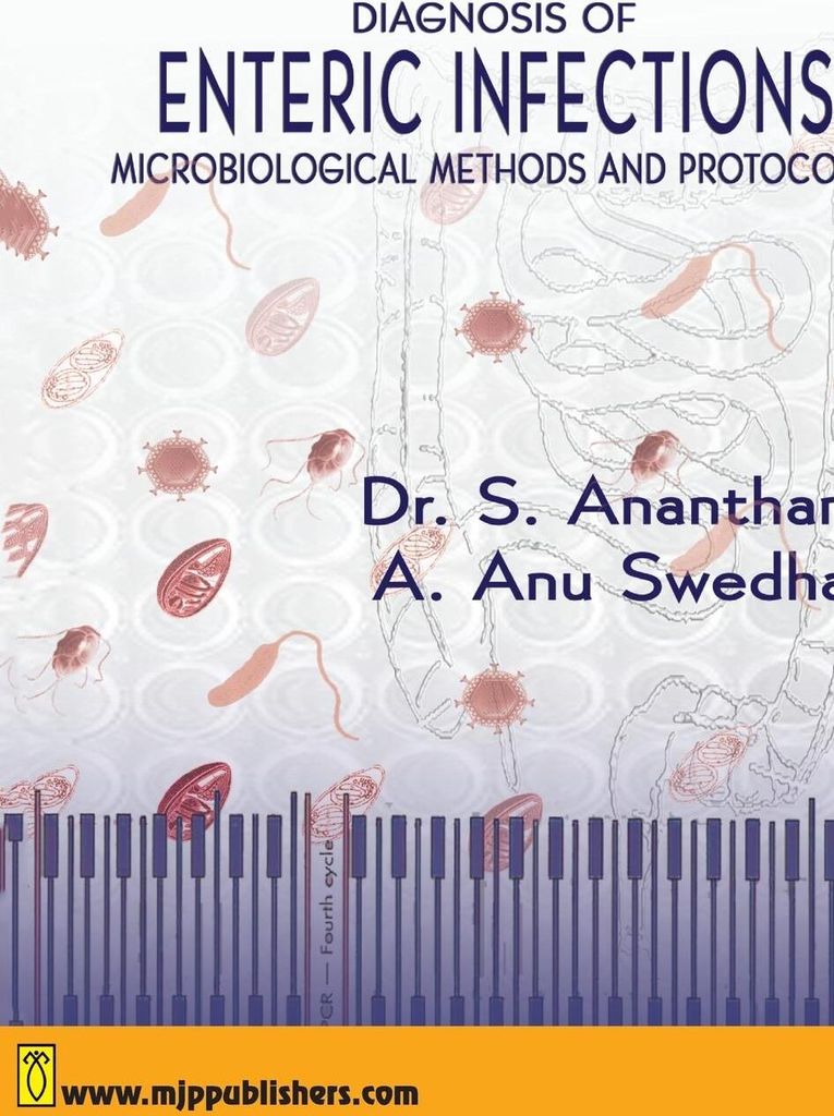 Diagnosis of Enteric Infections Microbiological methods and Protocolos