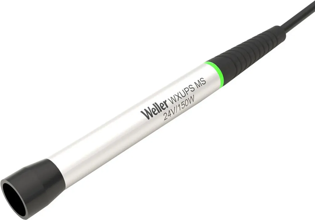 Fer à souder 150W Weller WXUPS MS à chauffage actif ultra rapide