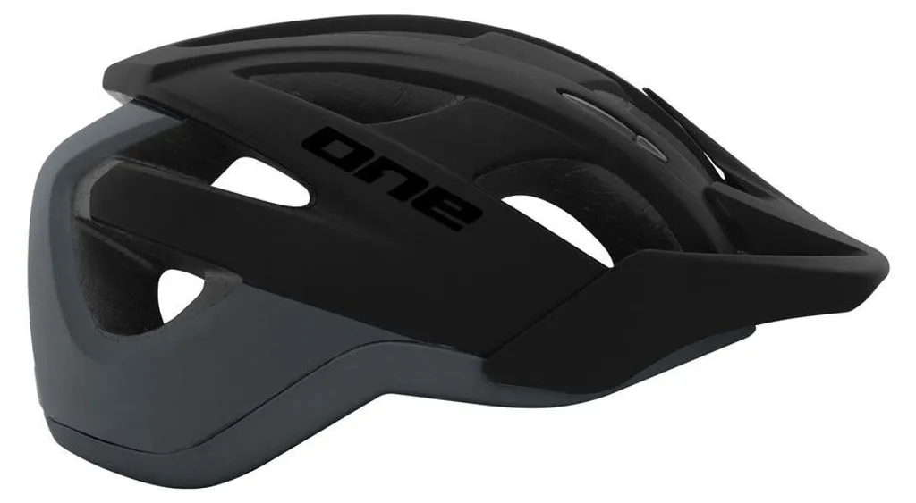 Casque de vélo ajustable One Trail Pro : confort et sécurité Taille M