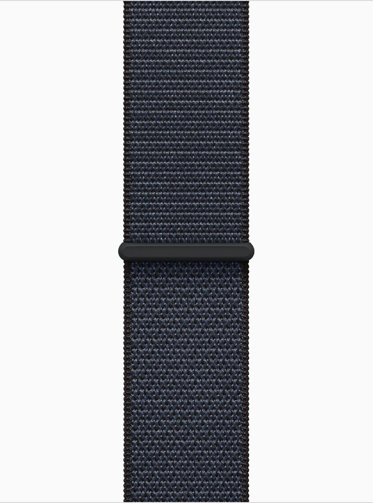 Apple Watch SE, OLED, Dotyková obrazovka, 32 GB, Wi-Fi, Obrázek produktu 