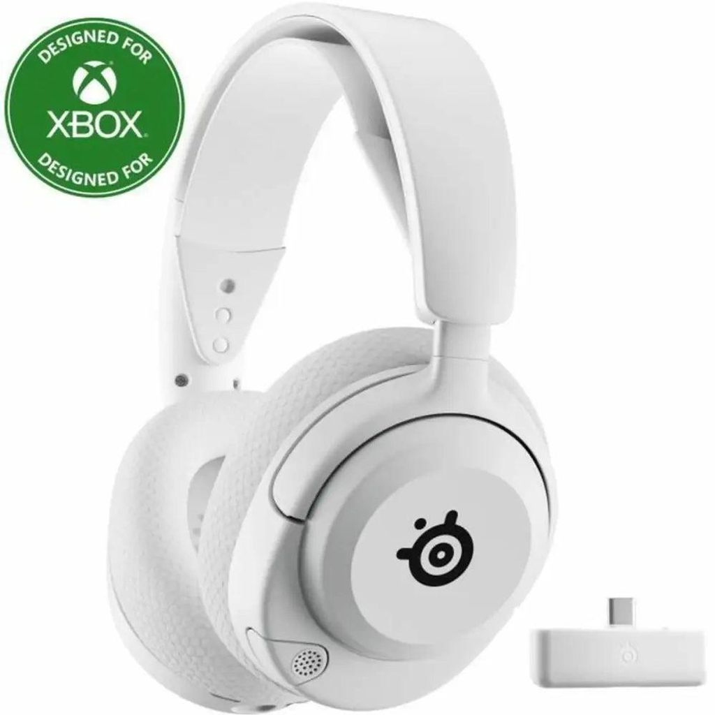 SteelSeries Steelseries Arctis Nova 5X Auricolare senza Immagine del prodotto 