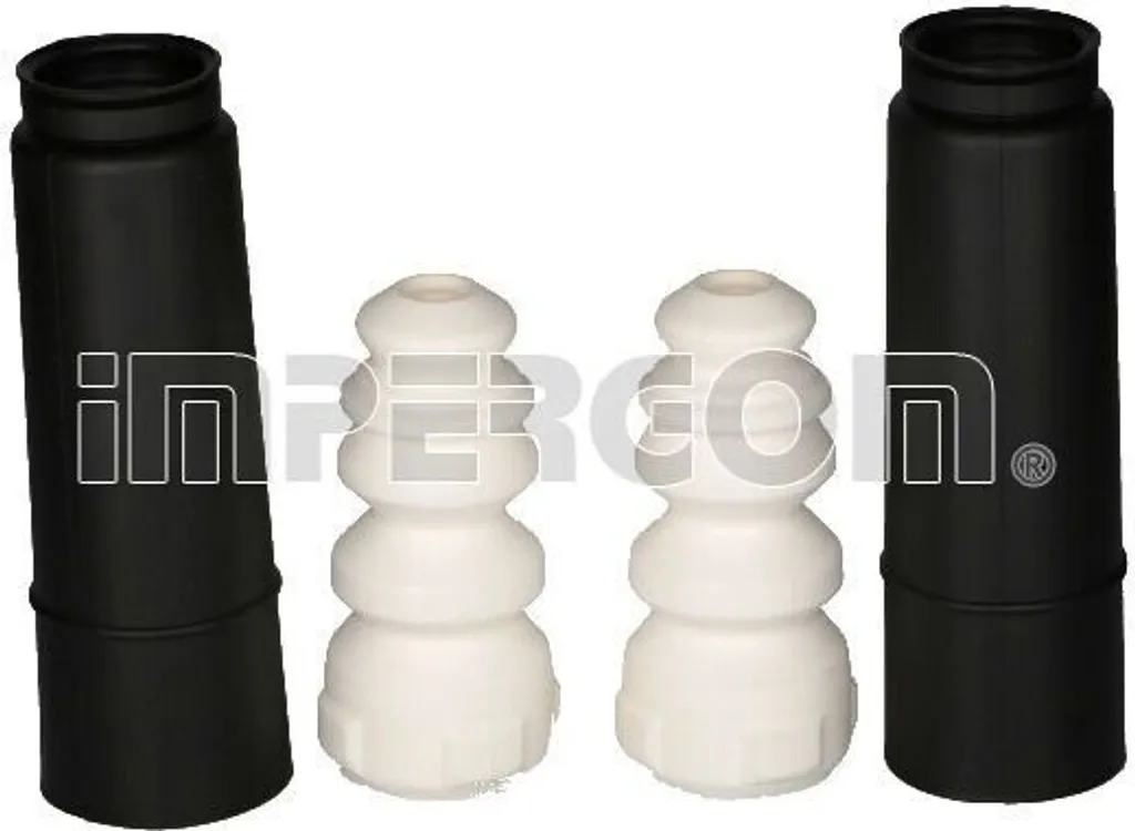 Original Imperium 50599 Kit Parapolvere Posteriore VW Golf 4 5 6 Polo