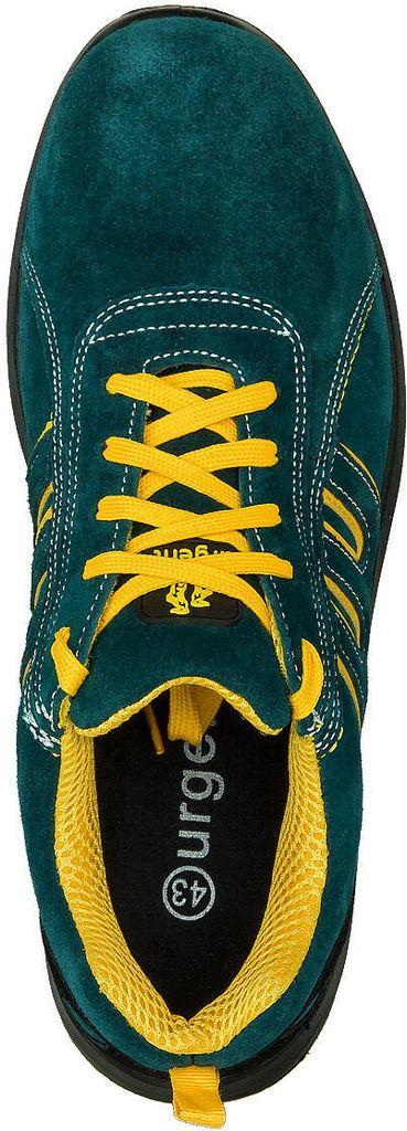 Sportliche Arbeitsschuhe Schutzschuhe OHNE Stahlkappe OB Produktbild 9