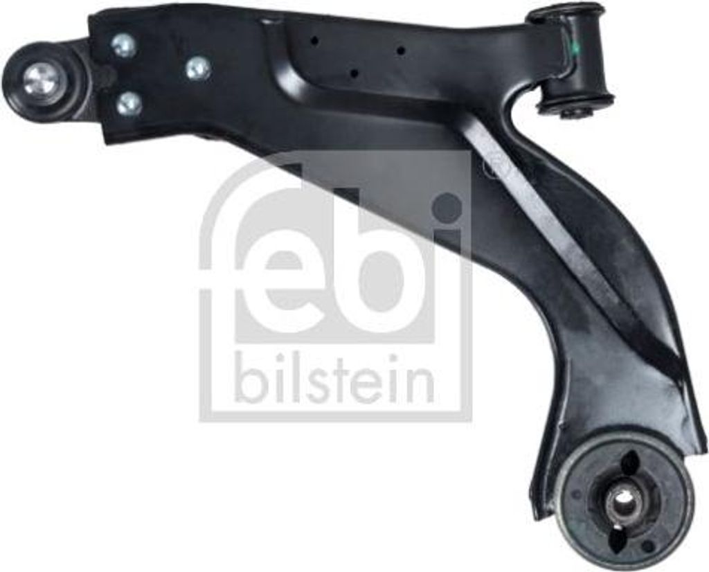 FEBI BILSTEIN 21675 Querlenker, Radaufhängung OE 1116579 kompatibel mit Mondeo, X-Type