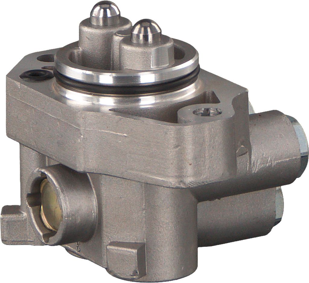 FEBI BILSTEIN Schalter Splitgetriebe 27697