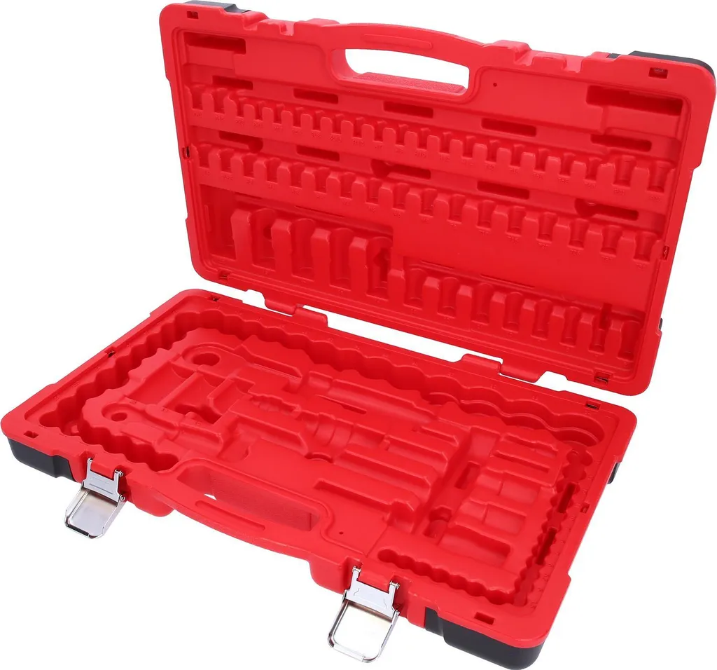 Mallette de Transport Rigide Vide 958.0711-99 pour Module KS TOOLS