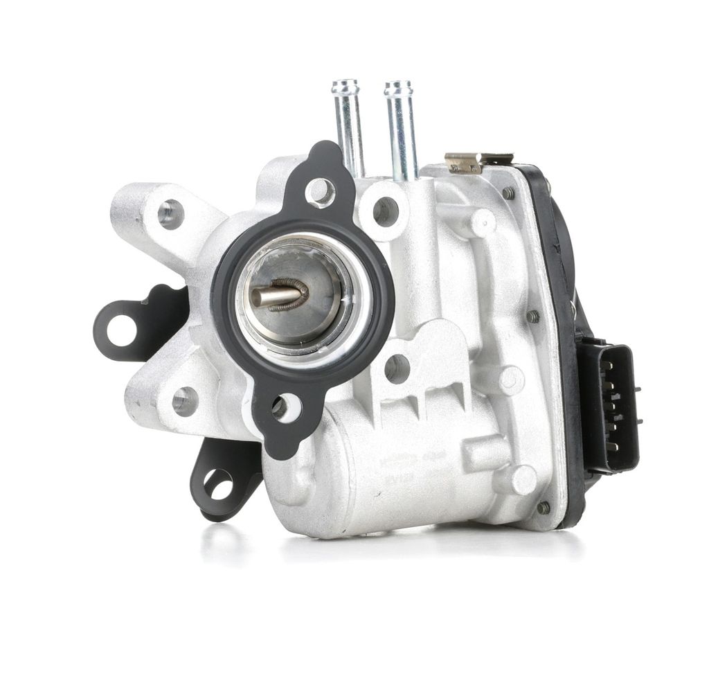 MAGNETI MARELLI 571822112123 AGR-Ventil für NISSAN NP300 Navara Pickup (D40) Abgasrückführungsventil