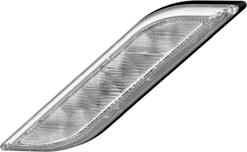 Rückfahrleuchte hinten rechts 24 V LED HELLA passend für u.a. LAIKA