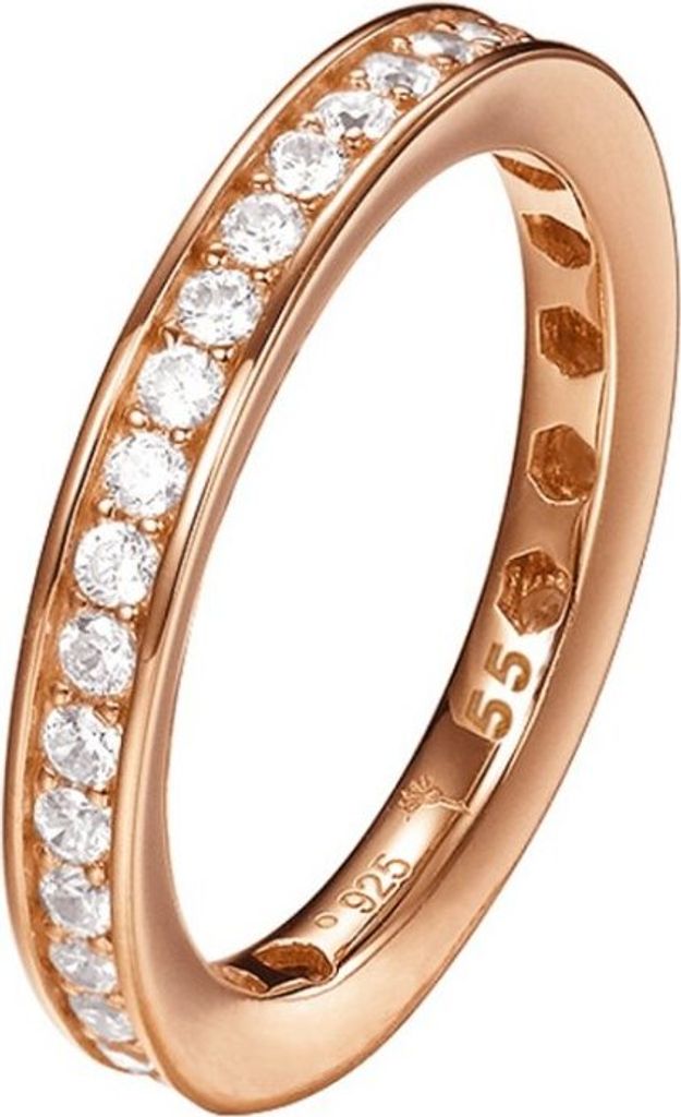 JOOP! JPRG90788C180 Ring JP-Taylor Gr. 18