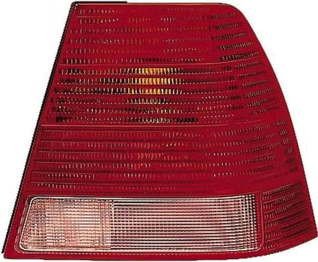Feu arrière HELLA 9EL 963 670-081 pour Bora - Qualité OE 1J5945096AB