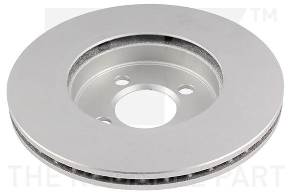 Disques de Frein MINI R50 R52 R53 NK pour Entretien Système Freinage