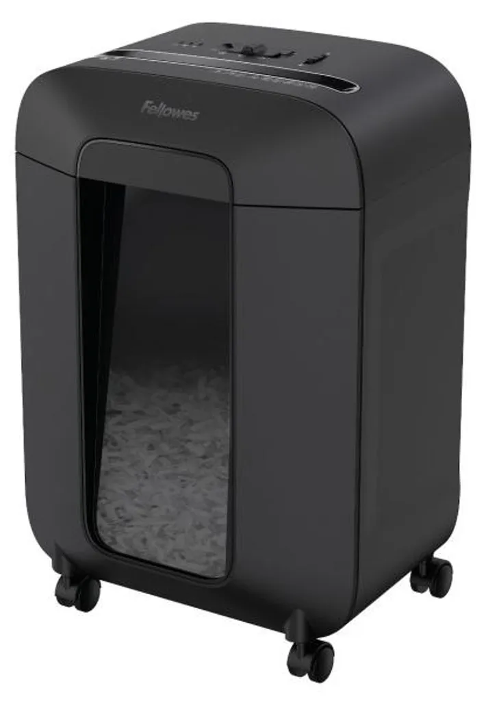 Détruire ses archives au bureau avec le destructeur automatique Fellowes LX 85