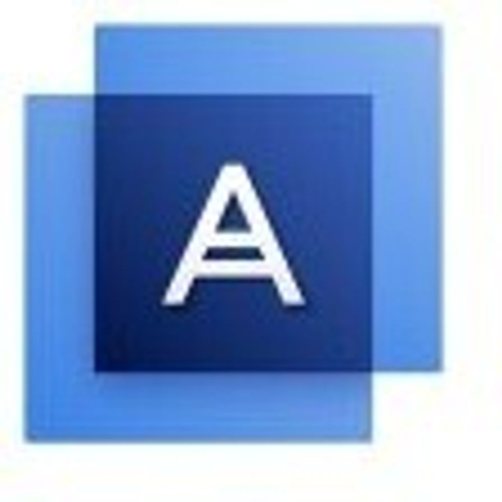 Acronis True Image Premium - 5 Computers + 1 TB Acronis Cloud Storage - 1 year subscription - ESD-DownloadESD