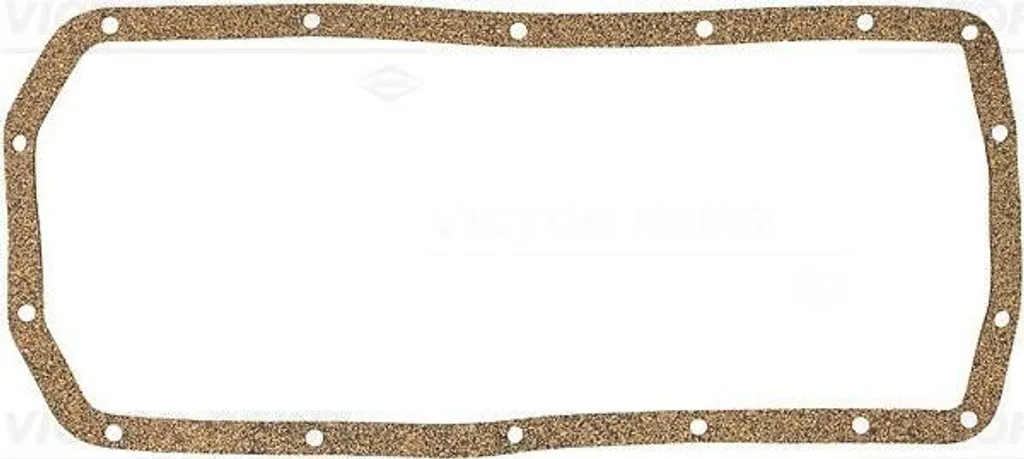 Guarnizione Coppa Olio Land Rover Discovery 2.0 16V 4x4 93- | Ricambio OEM