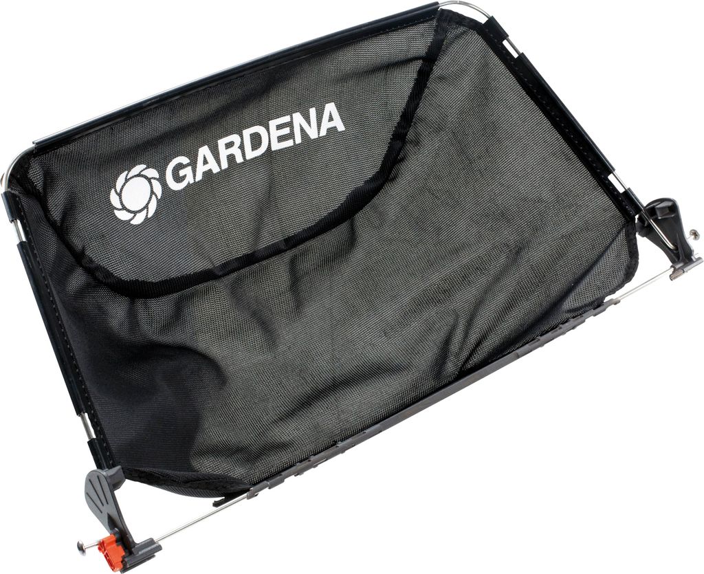 Gardena Fangsack Cut & Collect ComfortCut/PowerCut, Produktbild 