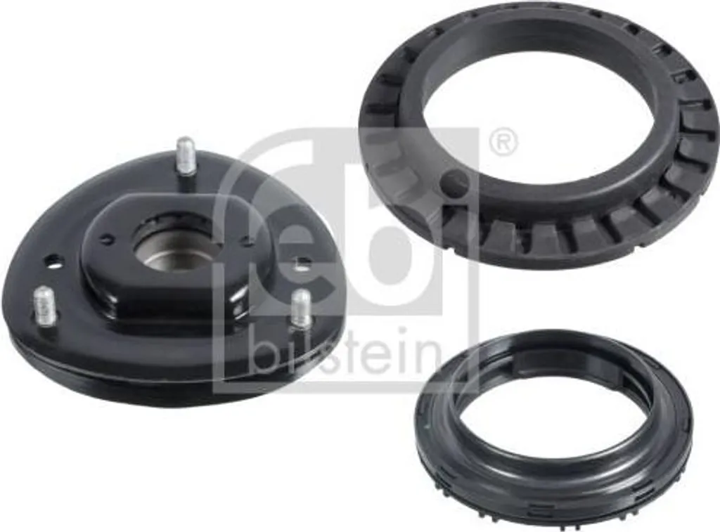 Support de suspension pour entretien train avant Mercedes SLK R171 OE
