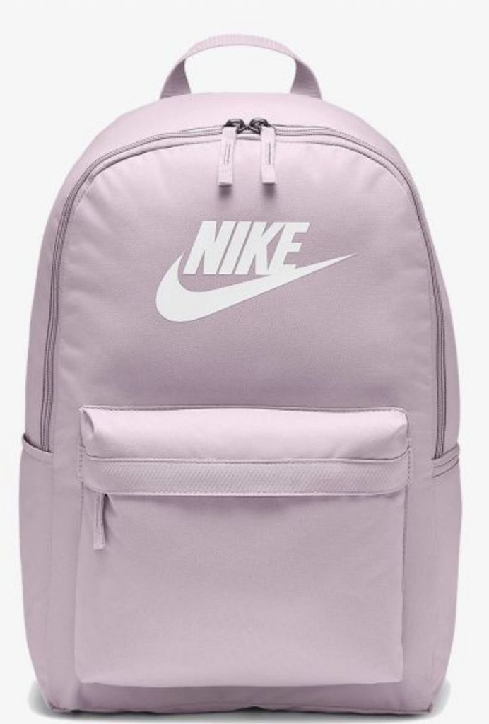 NIKE NK HERITAGE BKPK Pink Foam/Pink Foam/Weiß Produktbild 