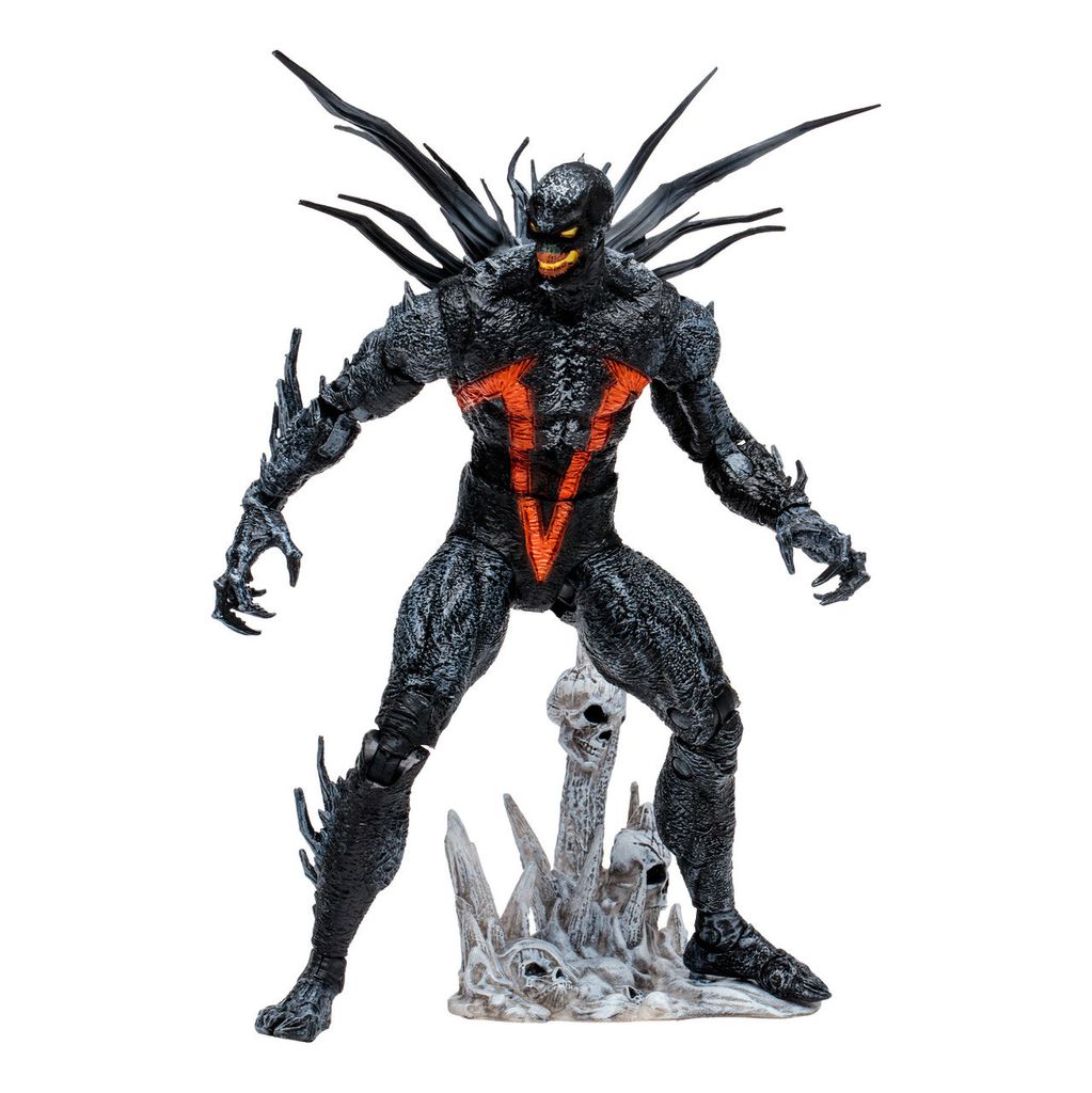 McFarlane Toys - Spawn Actionfigur Plague 18 cm
