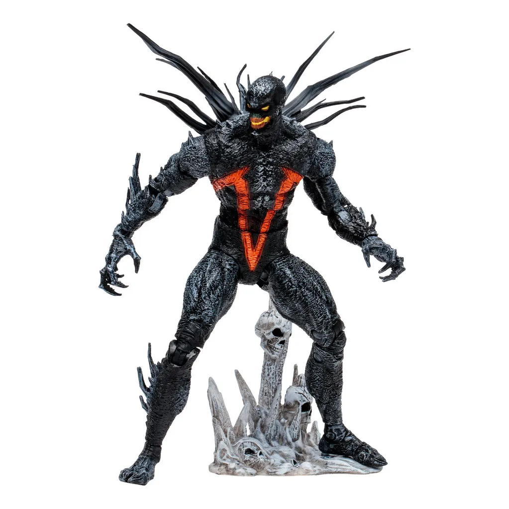 Figurine Plague Spawn 18 cm réaliste : finissez votre collection