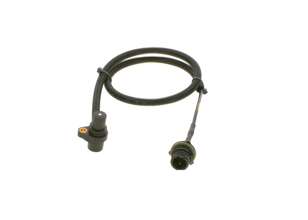 BOSCH 0 281 002 292 Kurbelwellensensor Impulsgeber für Produktbild 