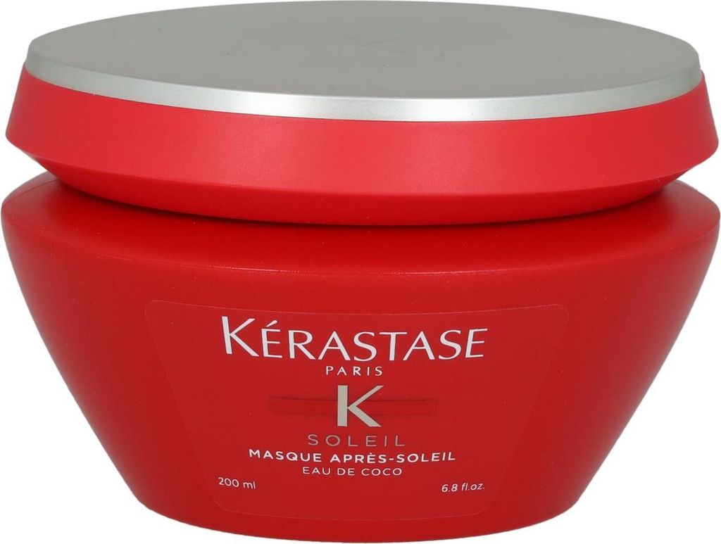 Kerastase Masque Apres Soleil 200ml Zdjęcie produktu 2
