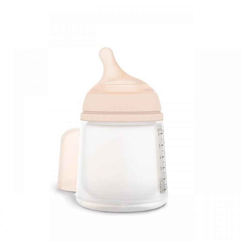 Suavinex 3188415 Botella Zero.zero de polipropileno (PP) de Imagen del producto 