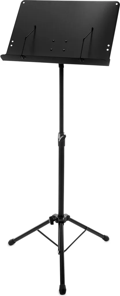 Bureau de musique Proline OS-01C pour studio professionnel noir