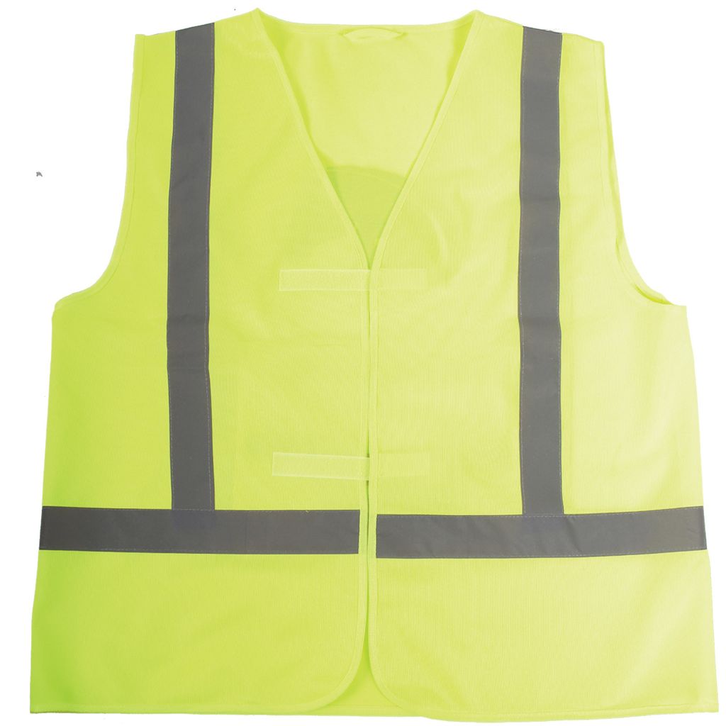 Waldhausen Reflex Weste unisex Kinder