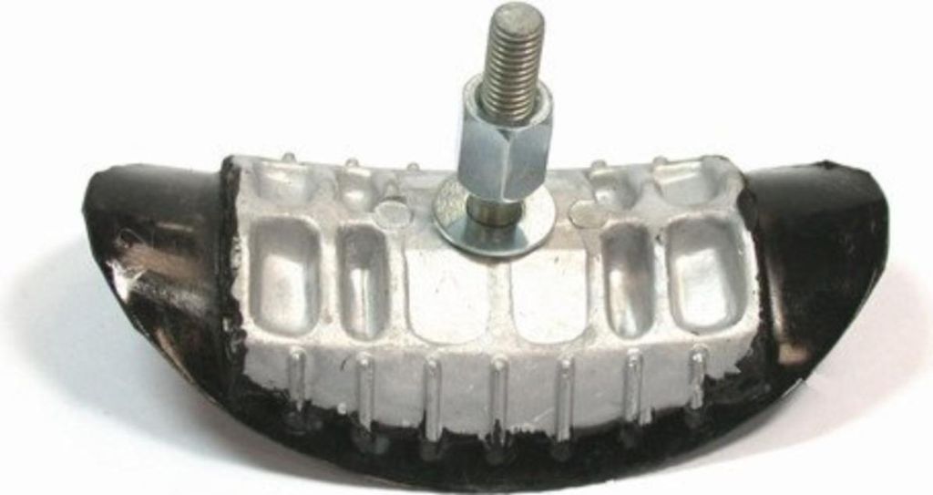 Reifenhalter 2.15" JMP