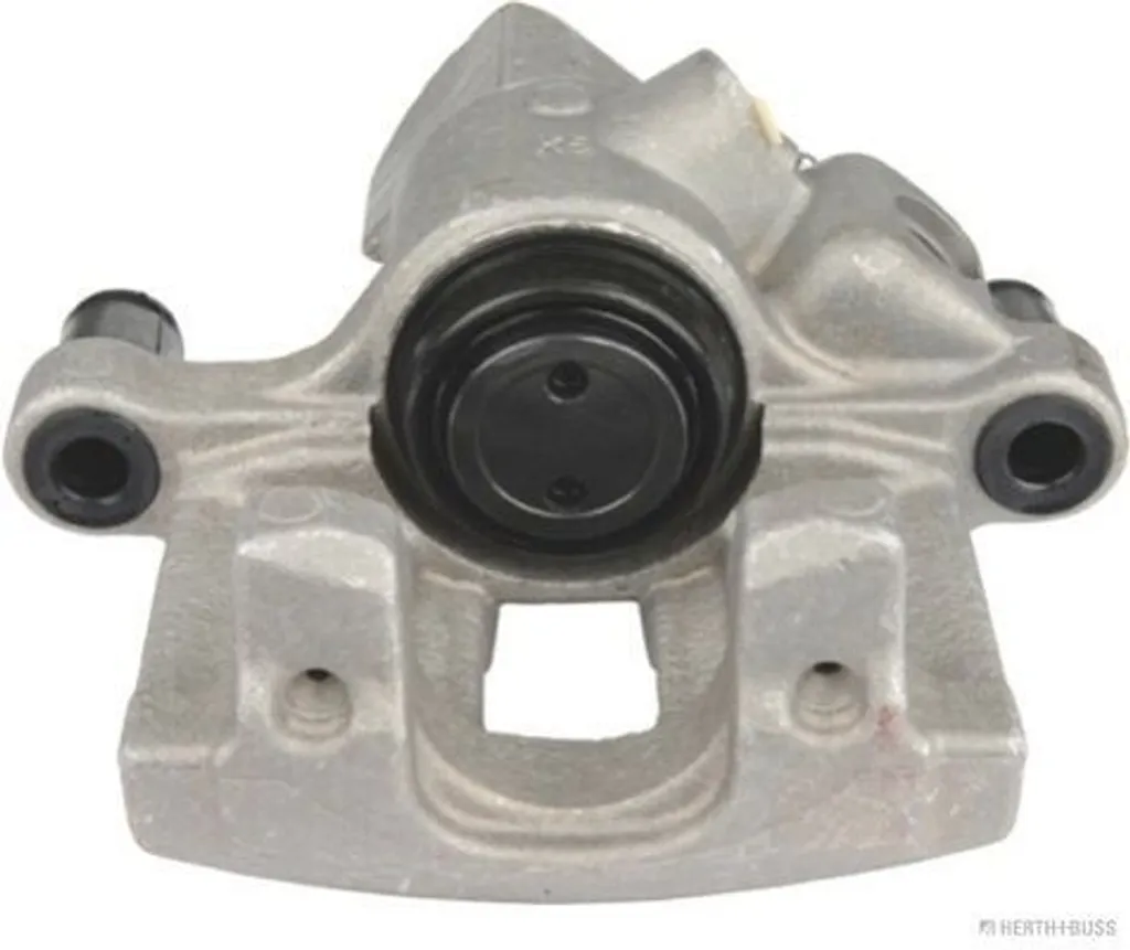 Réparer un frein grippé sur Ford Focus II avec l'étrier gauche J3213042