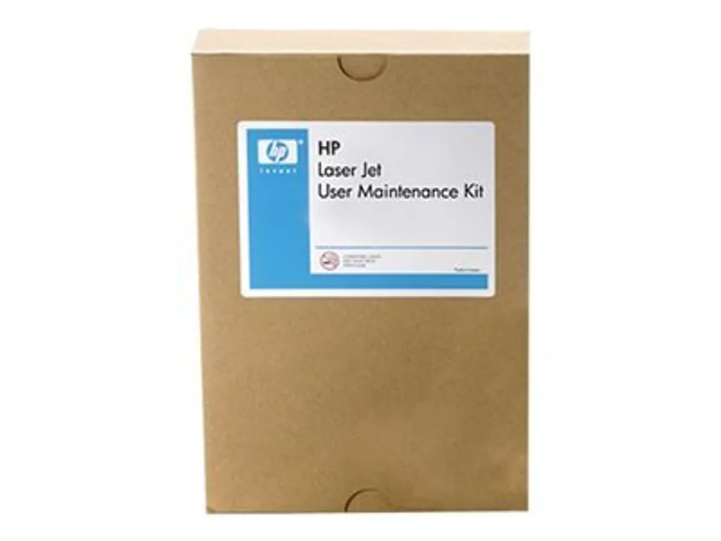 Supprimer bourrages LaserJet M634 - Kit de maintenance HP 110V J8J87A