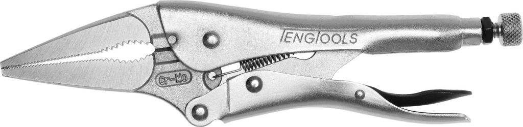 Universalpinzette 404-9