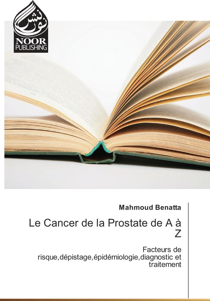 Le Cancer de la Prostate de A à Z