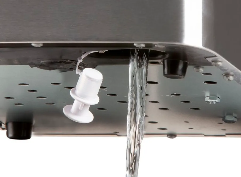 Machine à glaçons Domo Ice Maestro grand réservoir de 2,8L - 19