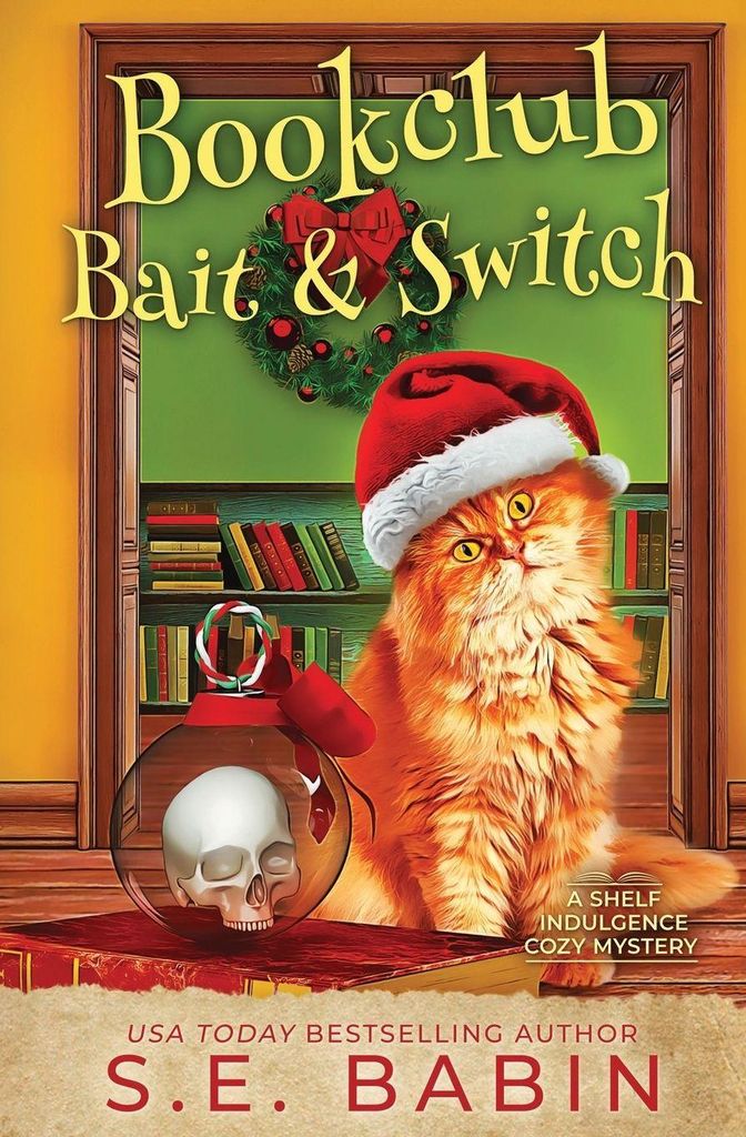 Book Club Bait & Switch