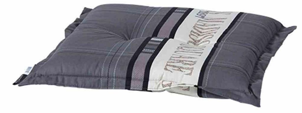 Garden, coussin pour tabouret 50% coton 50% polyester Image du produit 