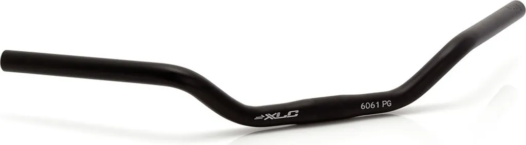 Guidon de randonnée XLC HB-C03 multi-position pour vélo de trekking