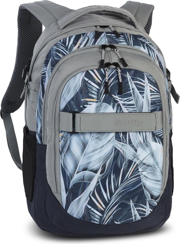 BestWay Rucksack #Evolution Air *graugrün