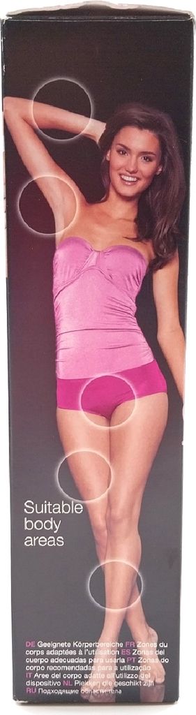 Depilator Silk-épil Lady Shaver LS 5100 Zdjęcie produktu 20