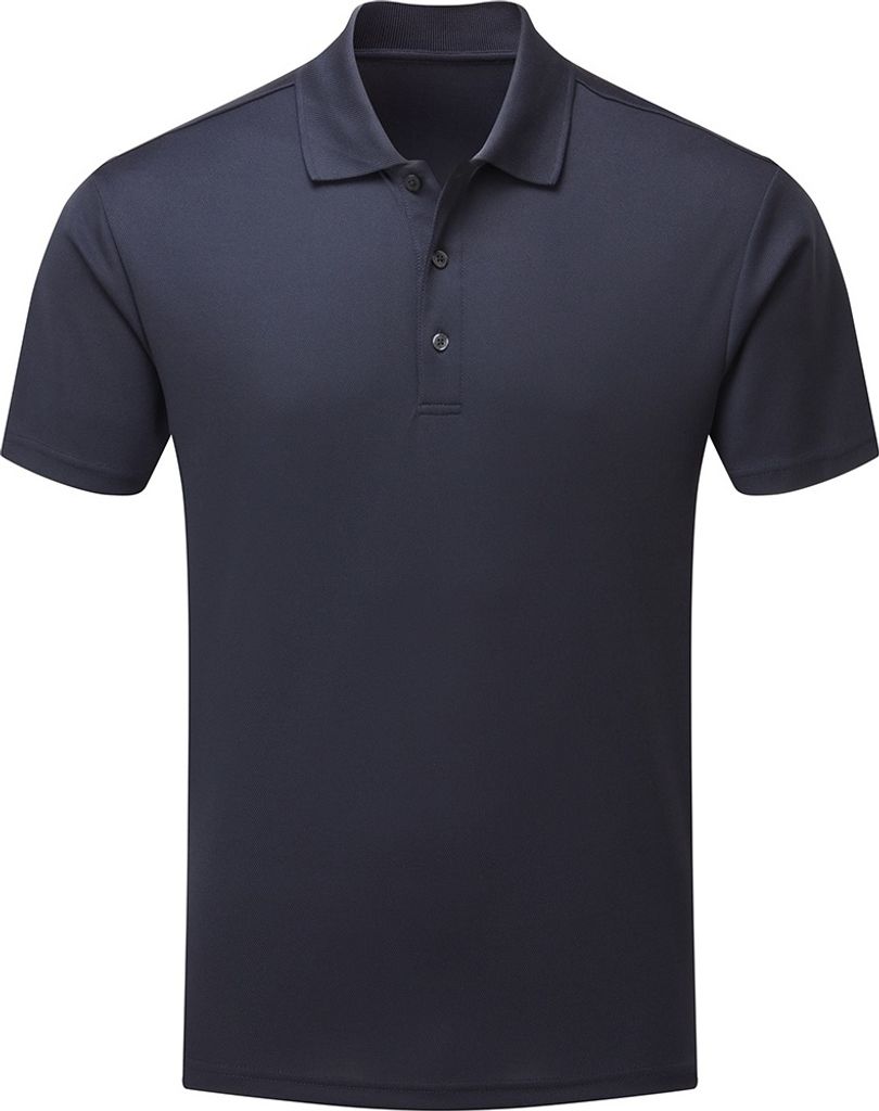 Premier - Poloshirt für Herren PC4785 (S) (Dunkelblau)