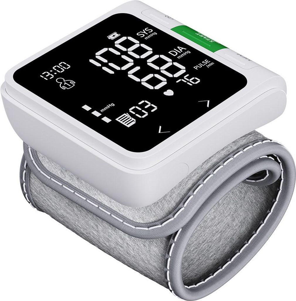 Tensiomètre au poignet Medisana BW 360 Image du produit 