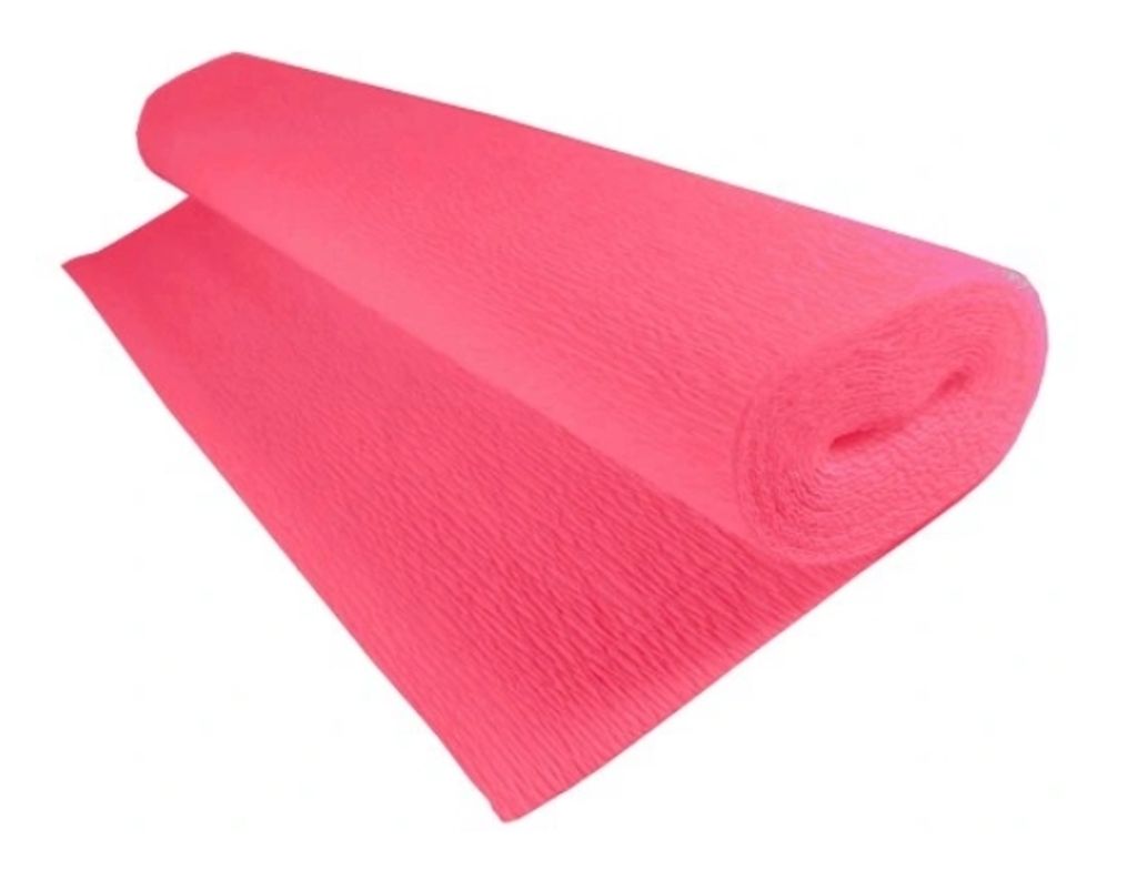 Dekorative Falte Rosa Kd-570 7007