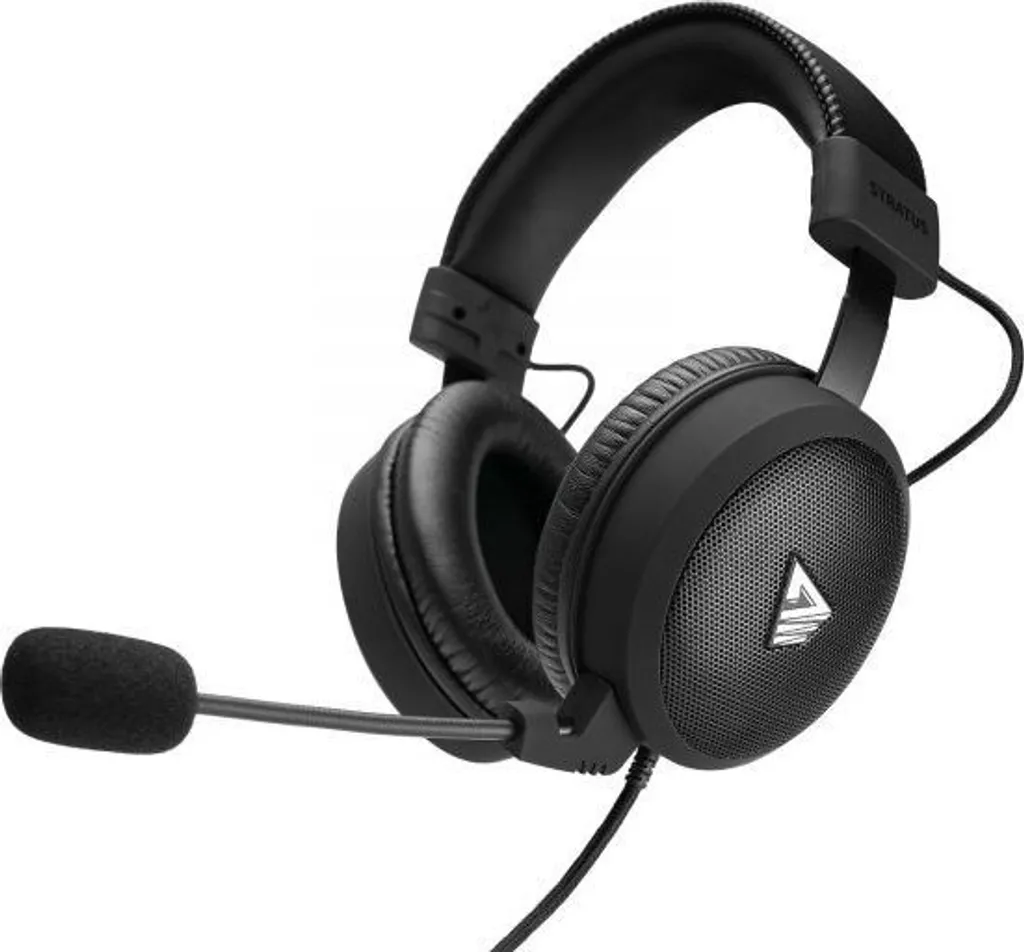 Cuffie Gaming Savio Stratus: Comfort Memory Foam e Prezzo Top