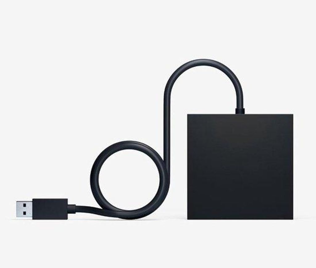 PSVR2-Adapter für PC - Offizieller VR-Kit - Spiele erweitern - IC-Modul