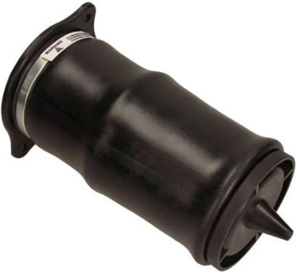 Réparer Fuite Suspension Mercedes W639 avec le Ressort Air OE 6393280101