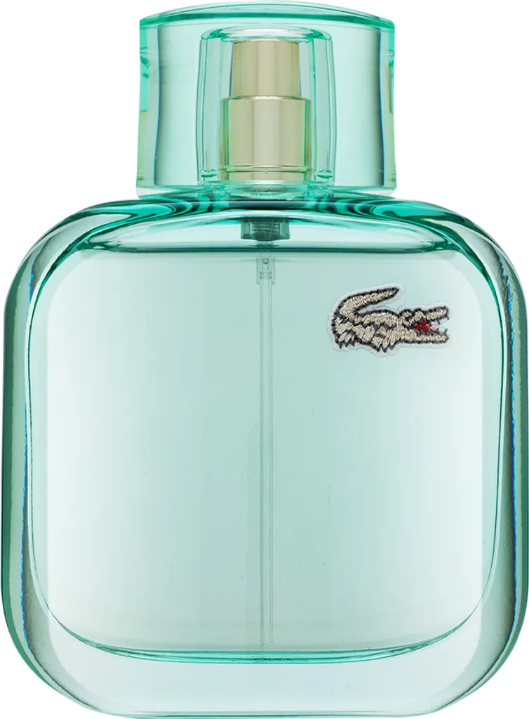 Lacoste L.12.12 Pour Elle Natural - Un Inno alla Femminilità