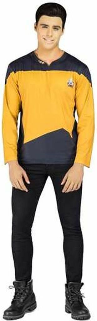 T-Shirt My Other Me Data Star Trek - S