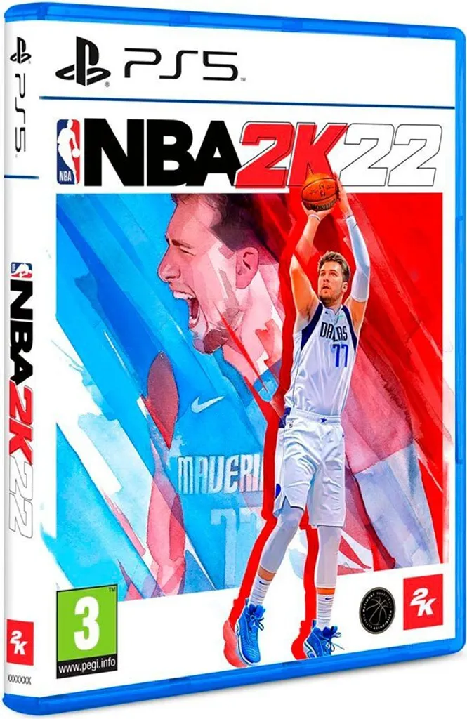 Jouer à NBA 2K22 sur PS5 : Vivez l'Expérience NBA à Domicile en 4K